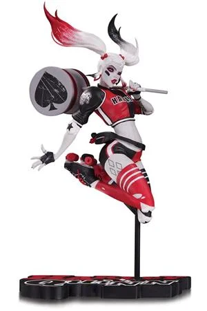 dc-direct-harley-quinn-red-white-and-black-by-babs-tarr