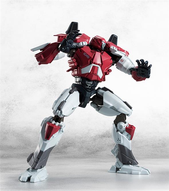 ROBOT SPIRITS - PACIFIC RIM UPRISING GUARDIAN BRAVO RS