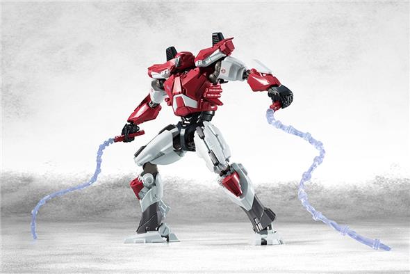 ROBOT SPIRITS - PACIFIC RIM UPRISING GUARDIAN BRAVO RS