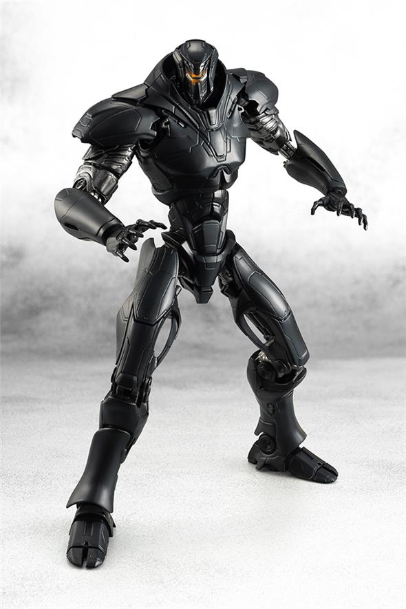 ROBOT SPIRITS - PACIFIC RIM UPRISING OBSIDIAN FURY RS