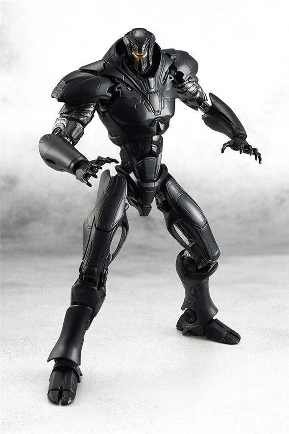 ROBOT SPIRITS - PACIFIC RIM UPRISING OBSIDIAN FURY RS