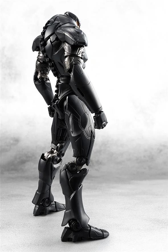 ROBOT SPIRITS - PACIFIC RIM UPRISING OBSIDIAN FURY RS