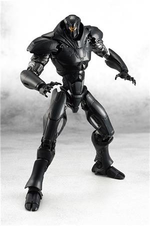 ROBOT SPIRITS - PACIFIC RIM UPRISING OBSIDIAN FURY RS