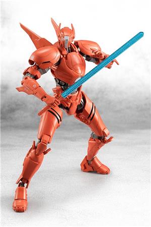 ROBOT SPIRITS - PACIFIC RIM UPRISING SABER ATHENA RS