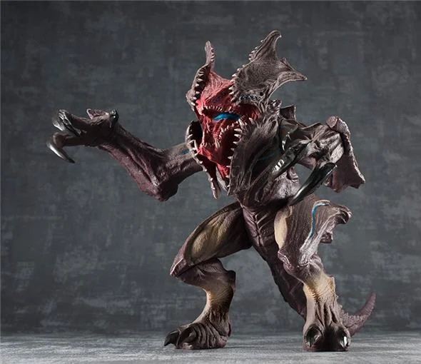SOFVI SPIRITS - PACIFIC RIM UPRISING RAIJIN