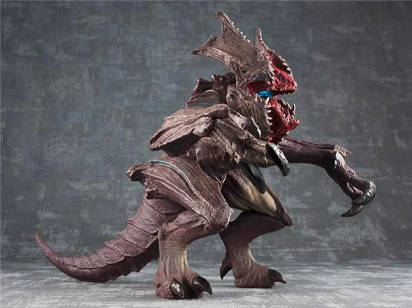 SOFVI SPIRITS - PACIFIC RIM UPRISING RAIJIN