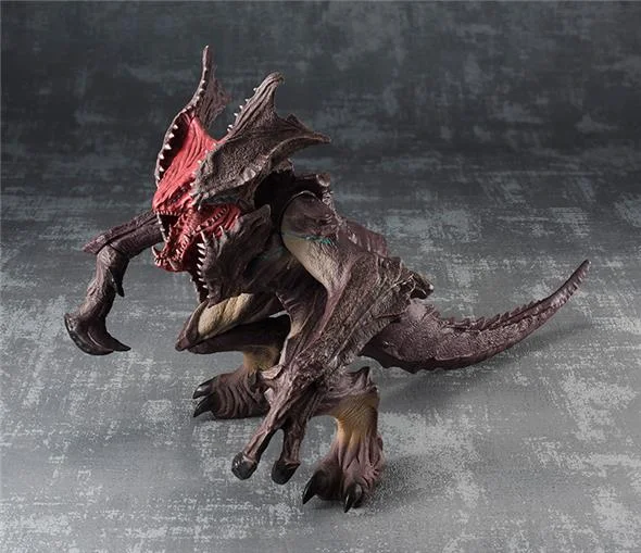 SOFVI SPIRITS - PACIFIC RIM UPRISING RAIJIN