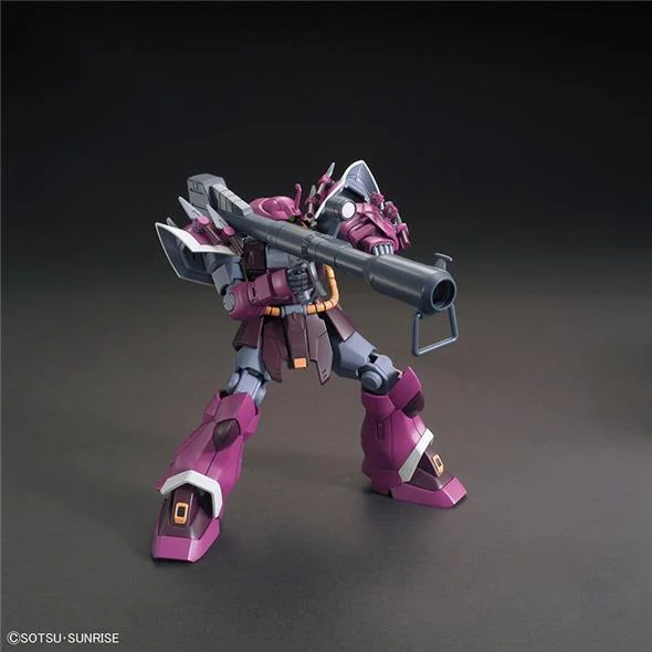 1/144 HGUC 206 EFREET SCHNEID