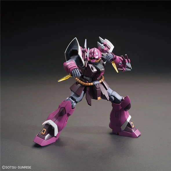 1/144 HGUC 206 EFREET SCHNEID