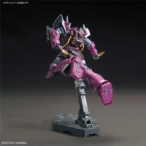 1/144 HGUC 206 EFREET SCHNEID