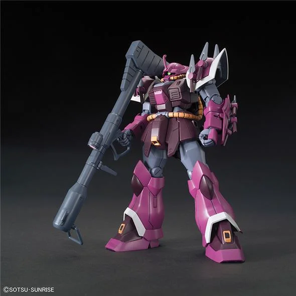 1/144 HGUC 206 EFREET SCHNEID