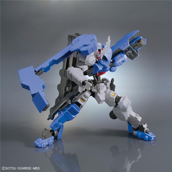 1/144 HG IRON BLOODED ORPHANS 039 GUNDAM ASTAROTH RINASCIMENTO