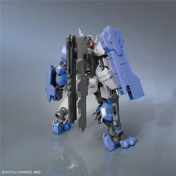 1/144 HG IRON BLOODED ORPHANS 039 GUNDAM ASTAROTH RINASCIMENTO