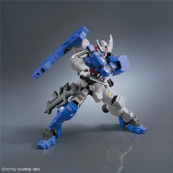 1/144 HG IRON BLOODED ORPHANS 039 GUNDAM ASTAROTH RINASCIMENTO