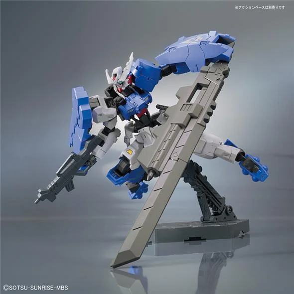 1/144 HG IRON BLOODED ORPHANS 039 GUNDAM ASTAROTH RINASCIMENTO