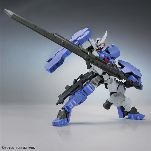 1/144 HG IRON BLOODED ORPHANS 039 GUNDAM ASTAROTH RINASCIMENTO