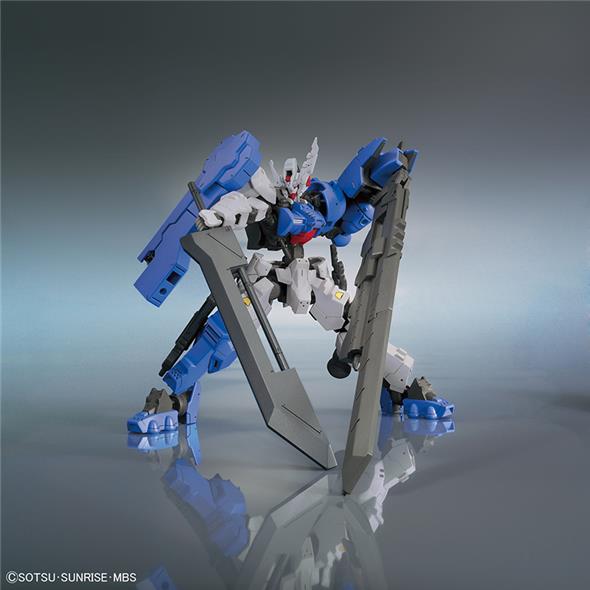 1/144 HG IRON BLOODED ORPHANS 039 GUNDAM ASTAROTH RINASCIMENTO