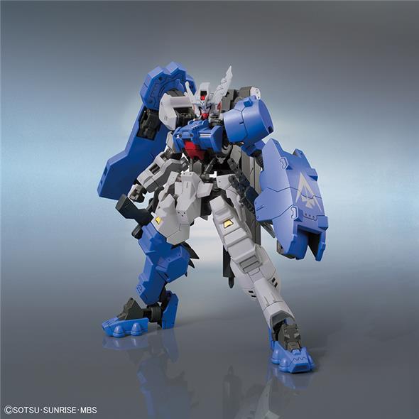 1/144 HG IRON BLOODED ORPHANS 039 GUNDAM ASTAROTH RINASCIMENTO