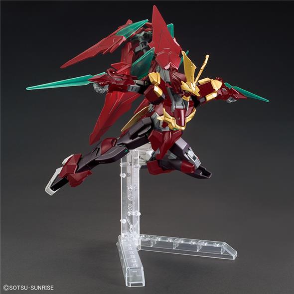 1/144 HGBF 057 GUNDAM NINPULSE