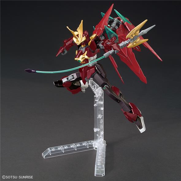 1/144 HGBF 057 GUNDAM NINPULSE