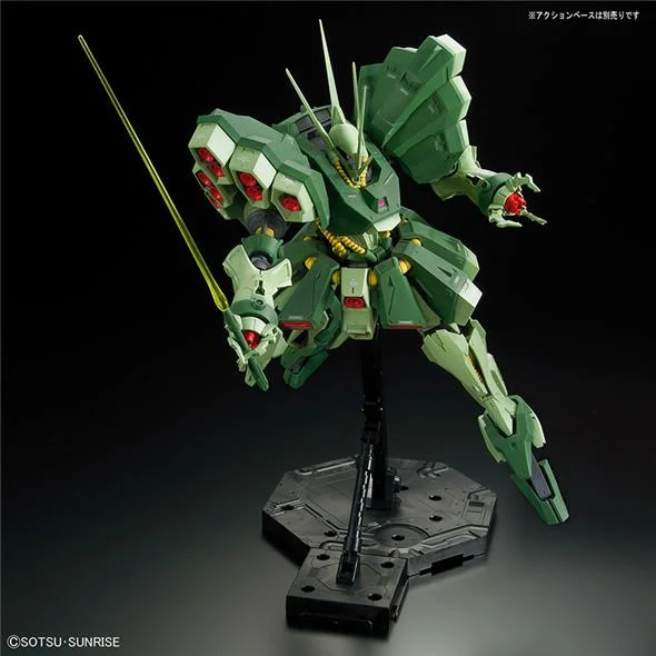 1/100 HG RE HAMMA-HAMMA