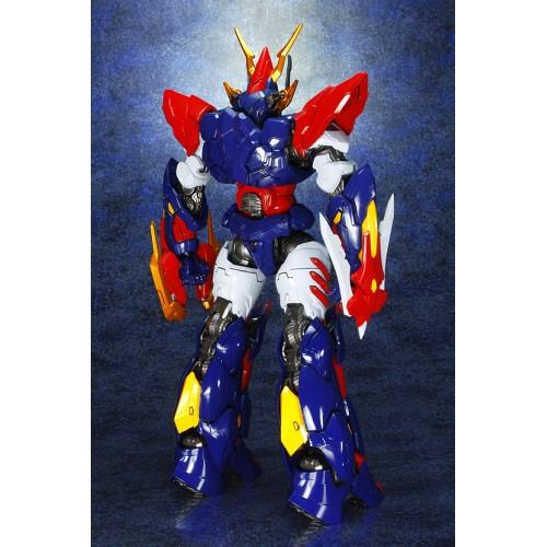 FEWTURE EX GOHKIN RAIDEEN THE BRAVE ULTIMATE GODBIRD SET