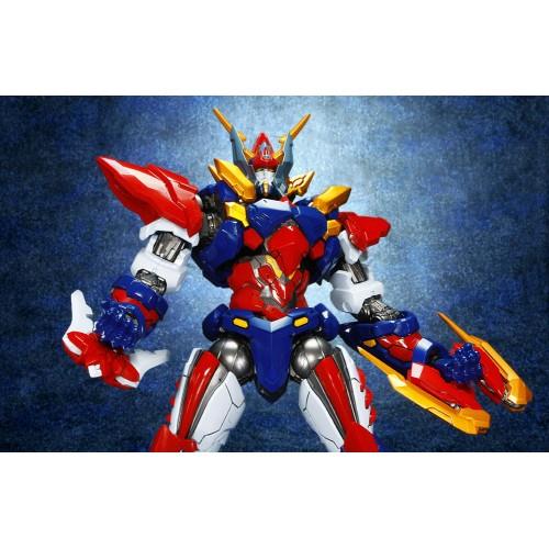 FEWTURE EX GOHKIN RAIDEEN THE BRAVE ULTIMATE GODBIRD SET