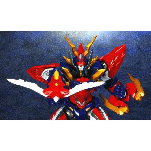 FEWTURE EX GOHKIN RAIDEEN THE BRAVE ULTIMATE GODBIRD SET