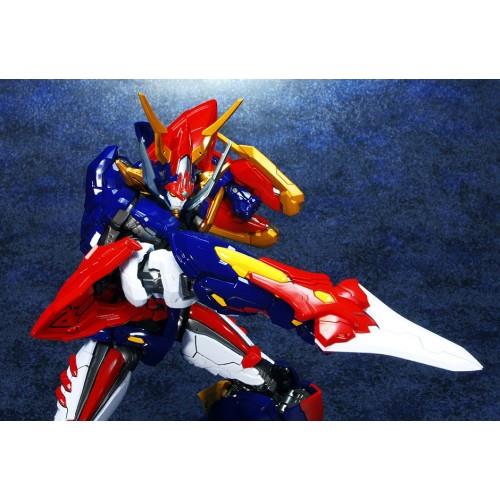 FEWTURE EX GOHKIN RAIDEEN THE BRAVE ULTIMATE GODBIRD SET