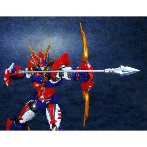 FEWTURE EX GOHKIN RAIDEEN THE BRAVE ULTIMATE GODBIRD SET