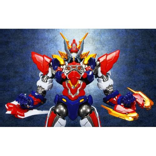 FEWTURE EX GOHKIN RAIDEEN THE BRAVE ULTIMATE GODBIRD SET
