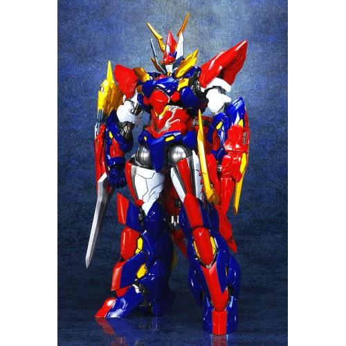 FEWTURE EX GOHKIN RAIDEEN THE BRAVE ULTIMATE GODBIRD SET