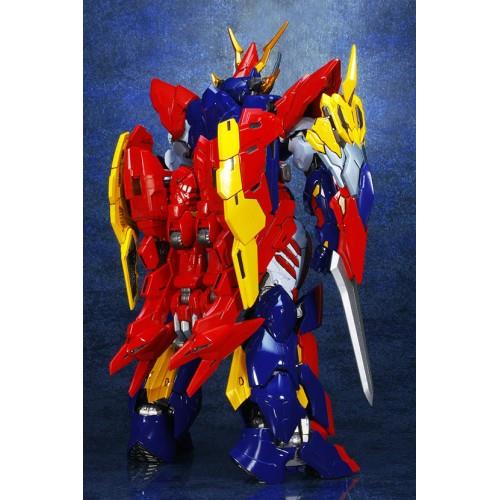 FEWTURE EX GOHKIN RAIDEEN THE BRAVE ULTIMATE GODBIRD SET