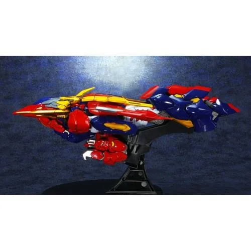 FEWTURE EX GOHKIN RAIDEEN THE BRAVE ULTIMATE GODBIRD SET
