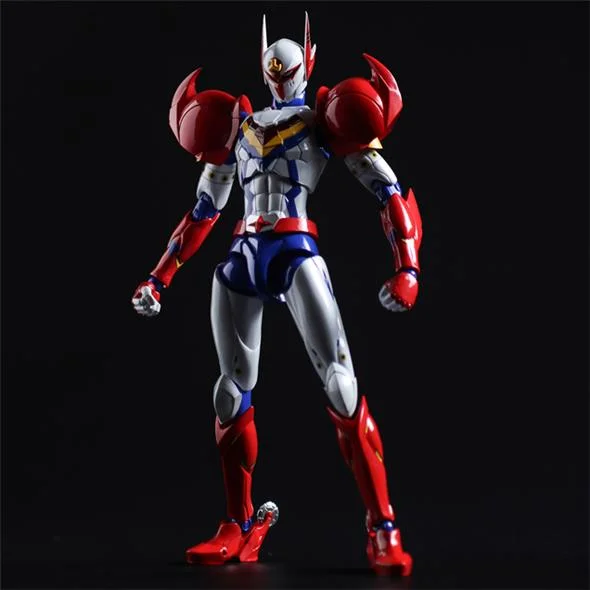 TATSUNOKO HEROES FIGHTING GEAR INFINI-T FORCE - TEKKAMAN