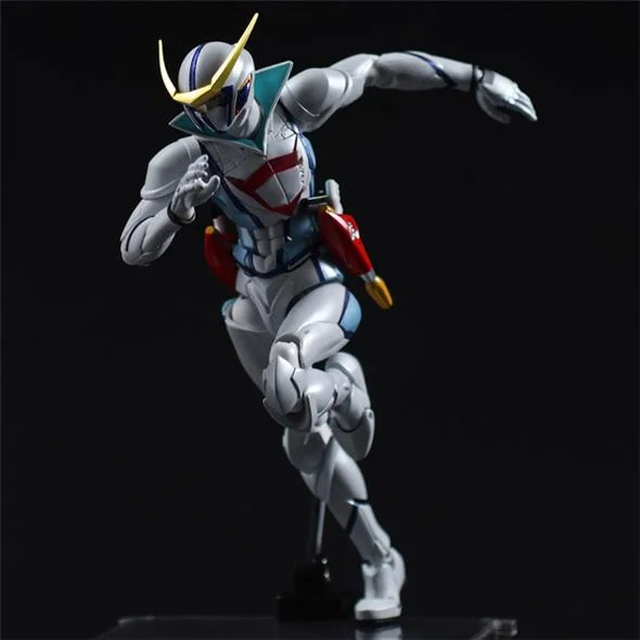 TATSUNOKO HEROES FIGHTING GEAR INFINI-T FORCE - KYASHAN