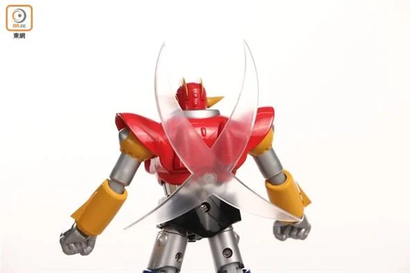 MINI GOKIN DAI APOLON (DAIAPOLON)