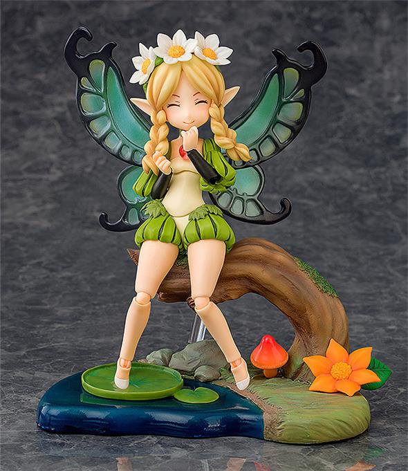 ODIN SPHERE LEIFTHRASIR - PARFOM MERCEDES