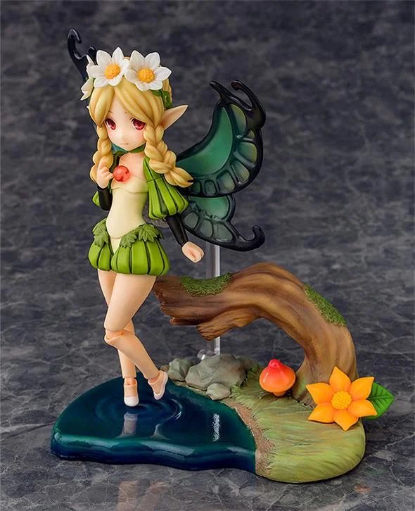 ODIN SPHERE LEIFTHRASIR - PARFOM MERCEDES