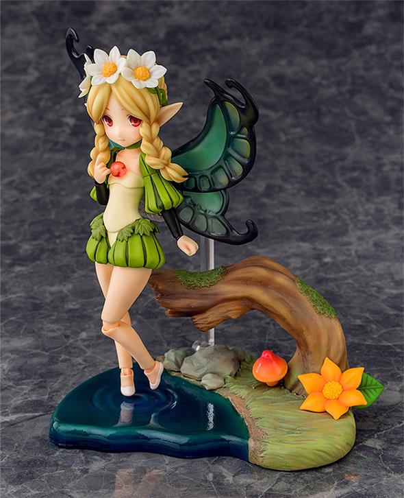 ODIN SPHERE LEIFTHRASIR - PARFOM MERCEDES