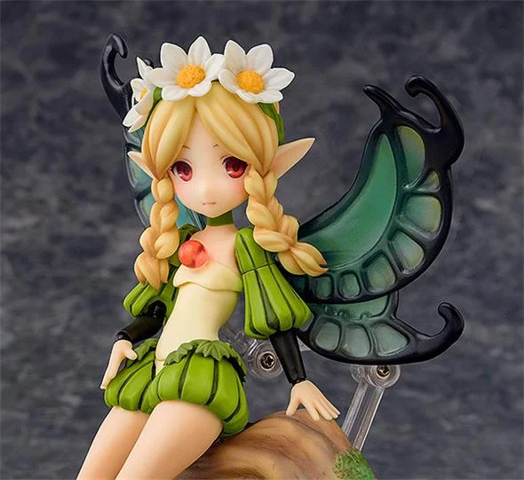 ODIN SPHERE LEIFTHRASIR - PARFOM MERCEDES