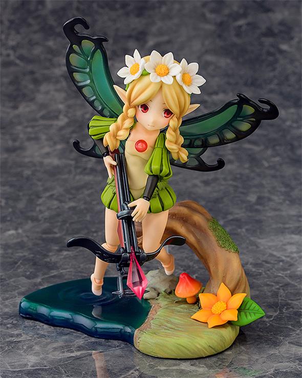 ODIN SPHERE LEIFTHRASIR - PARFOM MERCEDES