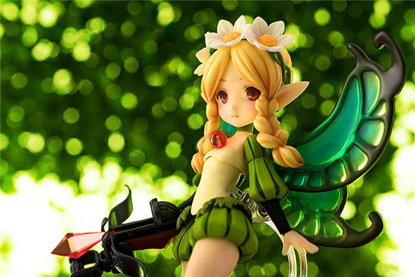 ODIN SPHERE LEIFTHRASIR - PARFOM MERCEDES