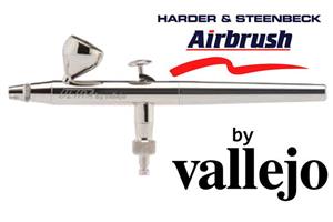 vallejo-harder-and-steenbeck-airbrush-ultra
