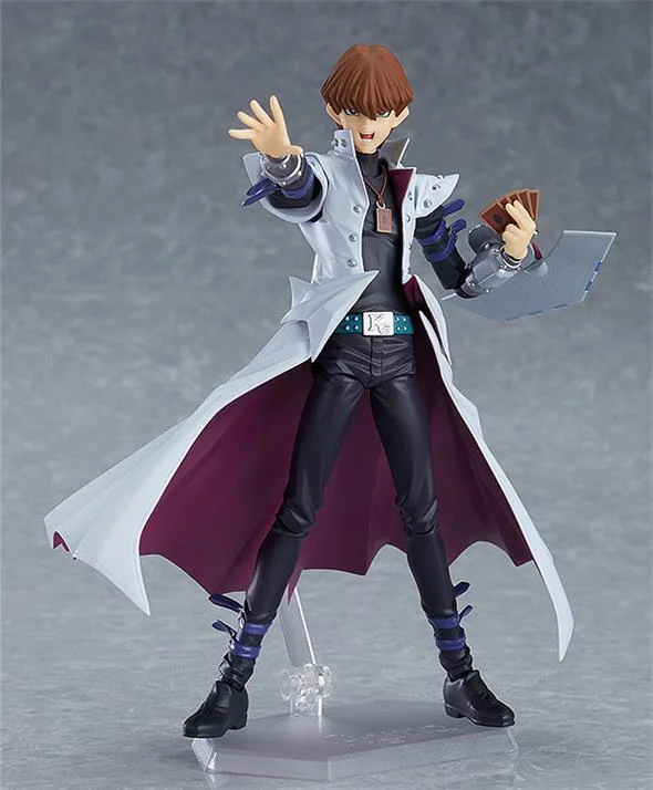 FIGMA - SETO KAIBA