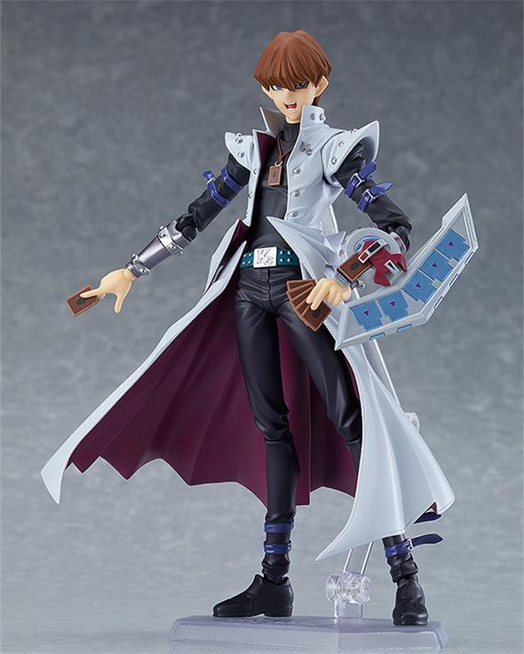 FIGMA - SETO KAIBA