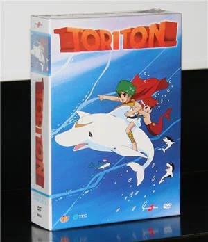 yamato-video-dvd-toriton-serie-completa