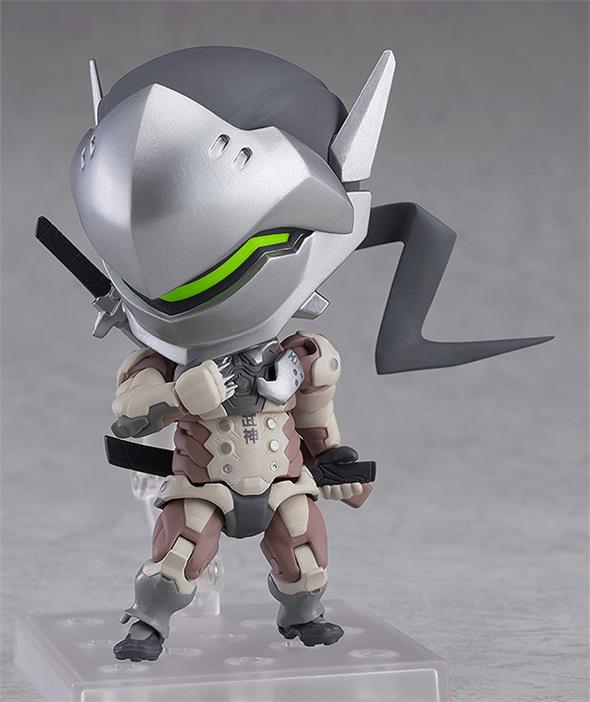 NENDOROID - GENJI: CLASSIC SKIN EDITION