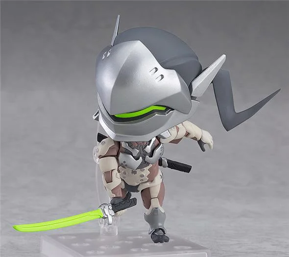 NENDOROID - GENJI: CLASSIC SKIN EDITION