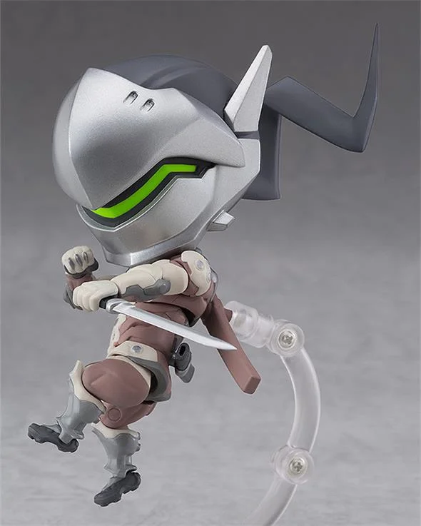 NENDOROID - GENJI: CLASSIC SKIN EDITION